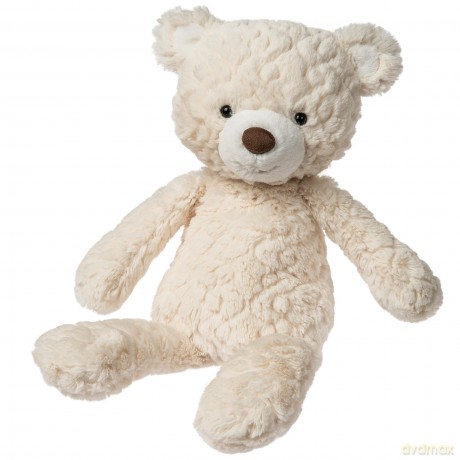 Mary Meyer 53371 Toy, Cream, Medium