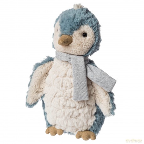 Mary Meyer 55141 Putty Stuffed Animal Soft Toy, Iceberg Penguin, 23-Centimetres