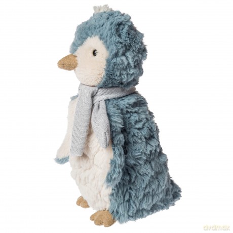 Mary Meyer 55141 Putty Stuffed Animal Soft Toy, Iceberg Penguin, 23-Centimetres