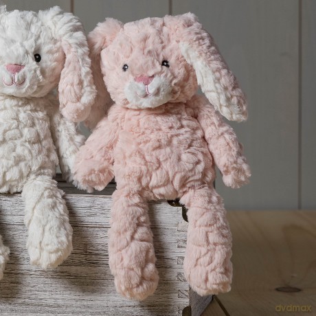 Mary Meyer 67442 Pink Putty Bunny Soft Toy