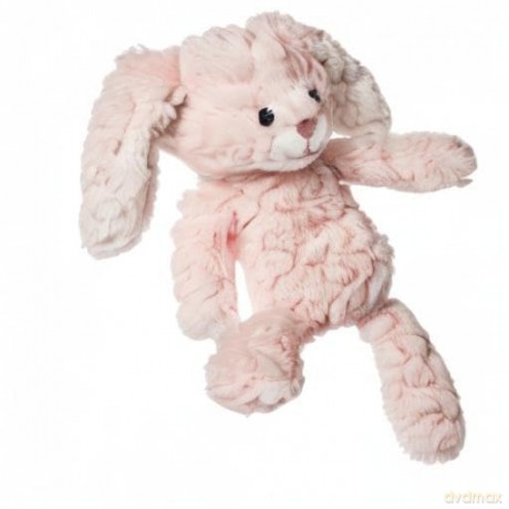 Mary Meyer 67442 Pink Putty Bunny Soft Toy