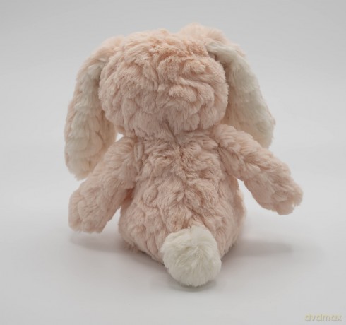 Mary Meyer 67442 Pink Putty Bunny Soft Toy