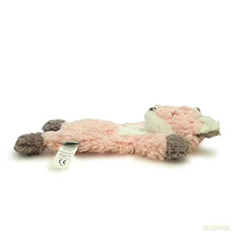 Mary Meyer Putty Nursery Lovey Soft Toy, 28-Centimeters, Fox
