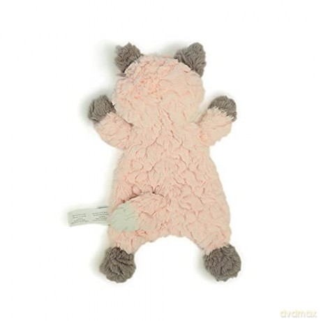 Mary Meyer Putty Nursery Lovey Soft Toy, 28-Centimeters, Fox