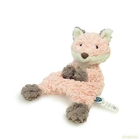 Mary Meyer Putty Nursery Lovey Soft Toy, 28-Centimeters, Fox