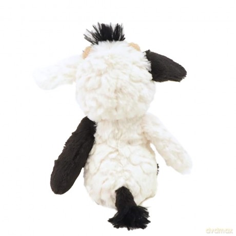 Mary Meyer Putty Nursery Stuffed Animal Soft Toy, 28-Centimetres, Cow