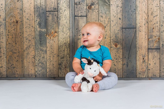 Mary Meyer Putty Nursery Stuffed Animal Soft Toy, 28-Centimetres, Cow