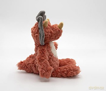 Mary Meyer Putty Nursery Stuffed Animal Soft Toy, 28-Centimetres, Dino