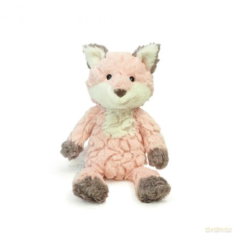 Mary Meyer Putty Nursery Stuffed Animal Soft Toy, 28-Centimetres, Fox