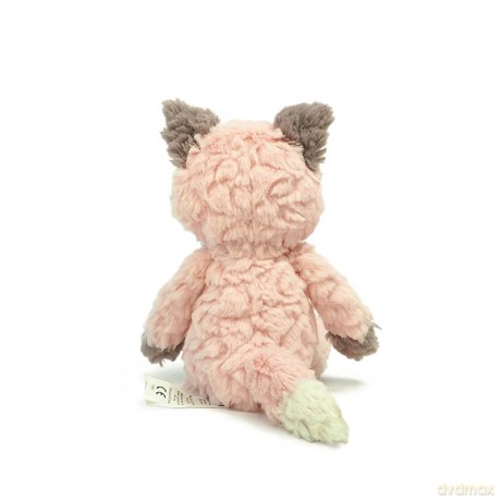Mary Meyer Putty Nursery Stuffed Animal Soft Toy, 28-Centimetres, Fox