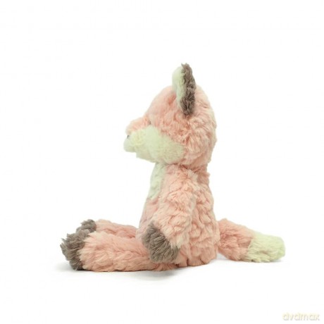 Mary Meyer Putty Nursery Stuffed Animal Soft Toy, 28-Centimetres, Fox