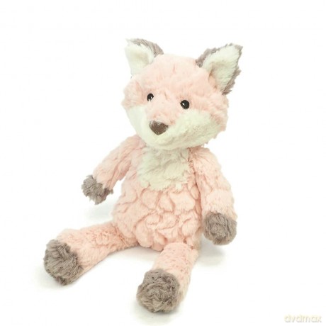 Mary Meyer Putty Nursery Stuffed Animal Soft Toy, 28-Centimetres, Fox