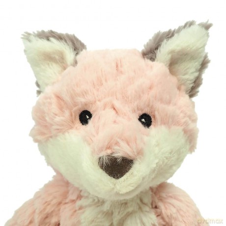 Mary Meyer Putty Nursery Stuffed Animal Soft Toy, 28-Centimetres, Fox