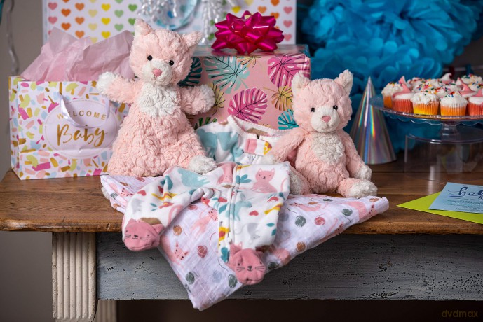 Mary Meyer Putty Nursery Stuffed Animal Soft Toy, 28-Centimetres, Pink Kitty