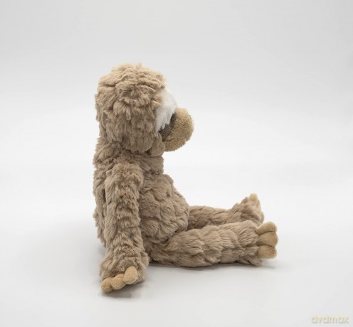 Mary Meyer Putty Nursery Stuffed Animal Soft Toy, 28-Centimetres, Sloth