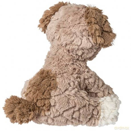 Mary Meyer Putty Nursery Stuffed Animal Soft Toy, 9-Inches, Frisky Puppy