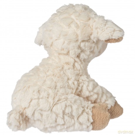 Mary Meyer Putty Nursery Stuffed Animal Soft Toy, 9-Inches, Maggie Lamb