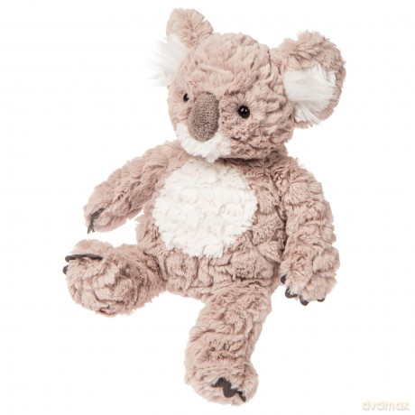 Mary Meyer Putty Stuffed Animal Soft Toy, 28-Centimetres, Tan Koala