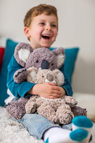Mary Meyer Putty Stuffed Animal Soft Toy, 28-Centimetres, Tan Koala