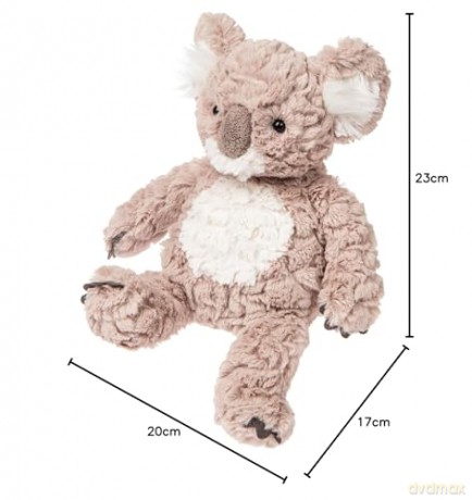 Mary Meyer Putty Stuffed Animal Soft Toy, 28-Centimetres, Tan Koala