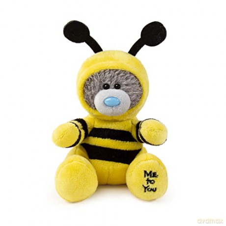 Me To You AGZ01144 Bee gift set, 10 x 22.5 x 15.5 centimetres, Yellow