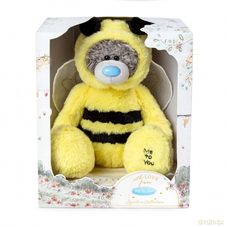 Me To You Bear 9" SPECIAL EDITION Dressed As Bee Boxed