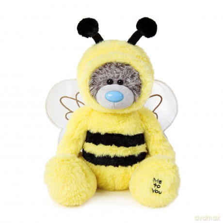 Me To You Bear 9" SPECIAL EDITION Dressed As Bee Boxed