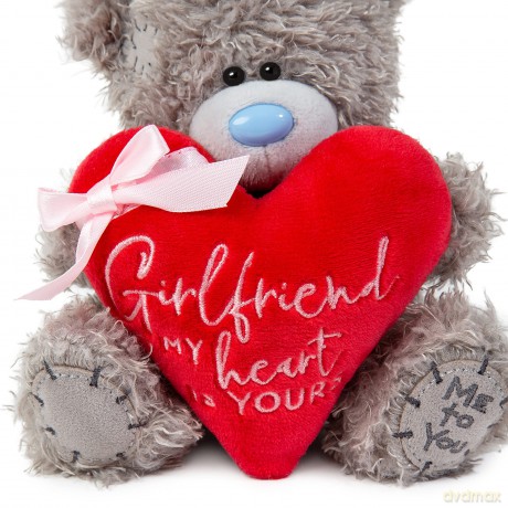 Me To You M7 Girlfriend