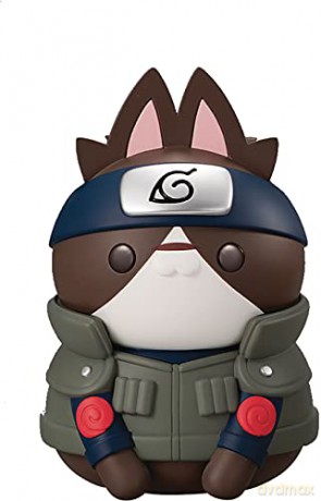 Megahouse - Naruto - Nyanto! The Big Nyaruto Series Iruka Umino