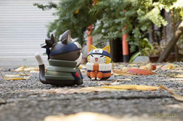 Megahouse - Naruto - Nyanto! The Big Nyaruto Series Iruka Umino