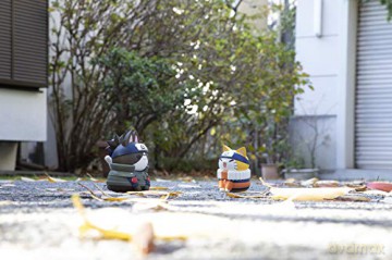 Megahouse - Naruto - Nyanto! The Big Nyaruto Series Iruka Umino