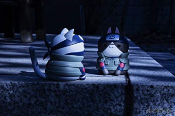 Megahouse - Naruto - Nyanto! The Big Nyaruto Series Iruka Umino