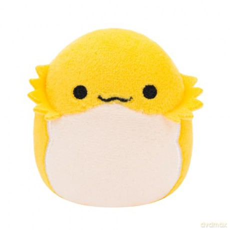 Micromallows Squishmallows Original 6-Pack - Archie Axolotl, Bimbi Clown, Lucy-May Llamapegacorn, Maritza Cactus, Maya Sundae, Rodry Bearded Dragon