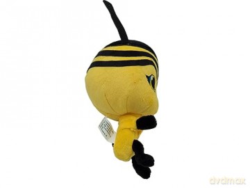 Miraculous Kwami Pollen Plush Toy From Tales Of Ladybug And Cat Noir | 15cm Pollen Soft Toy | Super Soft And Cuddly Toys Bring Their Favourite TV Show To Life | Bandai