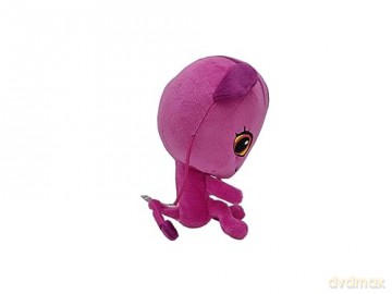Miraculous Kwami Roaar Plush Toy From Tales Of Ladybug And Cat Noir | 15cm Roaar Soft Toy | Super Soft And Cuddly Toys Bring Their Favourite TV Show To Life | Bandai