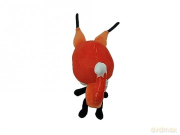 Miraculous Kwami Trixx Plush Toy From Tales Of Ladybug And Cat Noir | 15cm Trixx Soft Toy | Super Soft And Cuddly Toys Bring Their Favourite TV Show To Life | Bandai