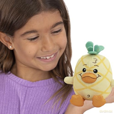Moriah Elizabeth Giant Georgie Mystery Surprise; YouTube Craft Channel, Surprise Set, Merch