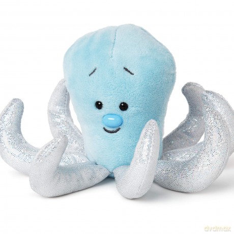 My Blue Nose Friends AP473020 Otto the Octopus
