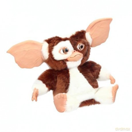NECA 634482306307 Gremlins Dancing Gizmo Plush, Large, Black