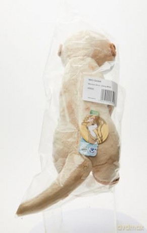 NICI 45850 Cuddly Toy Meerkat 30cm, Brown/Beige, 30 cm