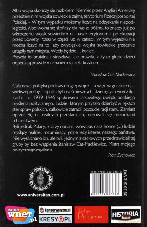 Albo-albo. Broszury emigracyj 1943-1944 [KSIĄŻKA]