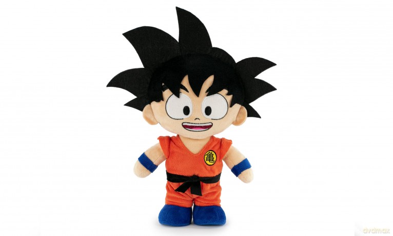Nemo 45cm Pluszak Le Monde de Nemo Poisson Clown Finding Disney Pixar Haute qualité Film, Goku