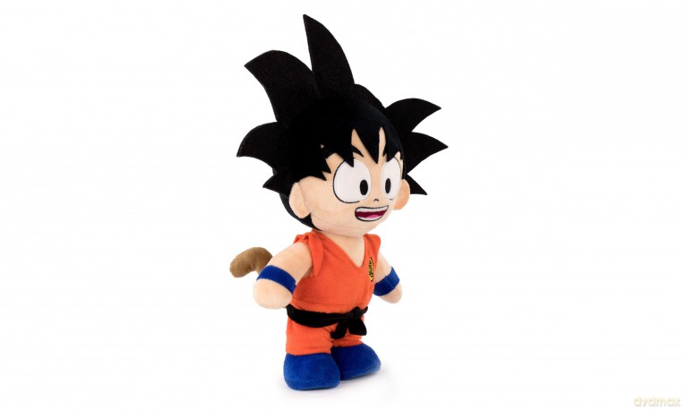 Nemo 45cm Pluszak Le Monde de Nemo Poisson Clown Finding Disney Pixar Haute qualité Film, Goku