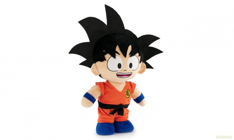 Nemo 45cm Pluszak Le Monde de Nemo Poisson Clown Finding Disney Pixar Haute qualité Film, Goku