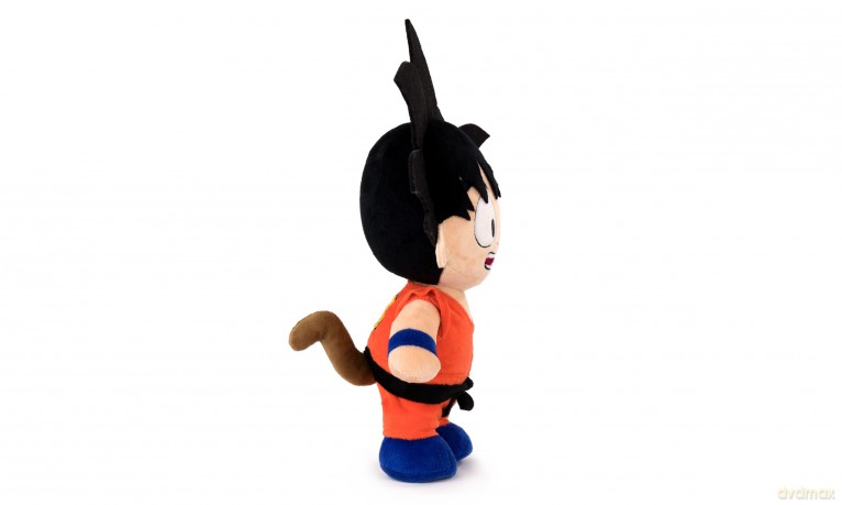 Nemo 45cm Pluszak Le Monde de Nemo Poisson Clown Finding Disney Pixar Haute qualité Film, Goku