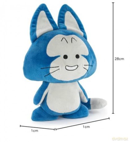 Nemo plush Finding Nemo soft T2 25cm, Puar