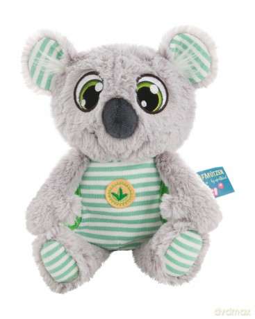 Nici Koala Snuggle Up 40842 - Sleepyheads Kappy 22 cm Grey, 22 cm