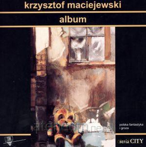 Album [KSIĄŻKA]