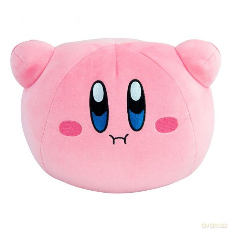 Nintendo - TOMY Plush - Mocchi Mocchi Hovering Kirby Mega Plush, Pink