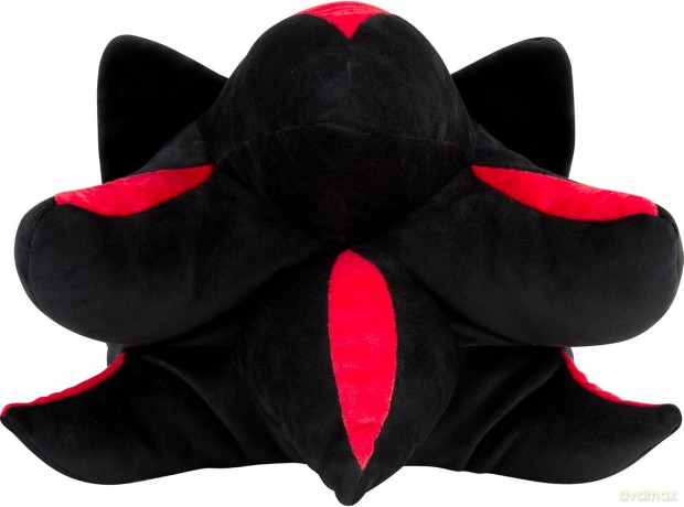 Nintendo - TOMY Plush - Mocchi Mocchi Shadow Sonic Plush, Black